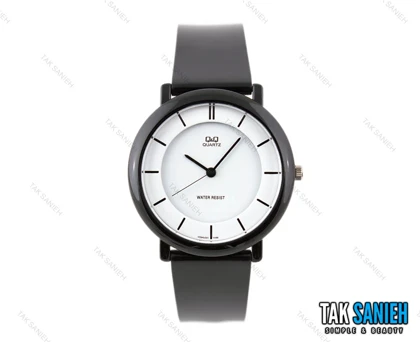 ساعت مچی عقربه ای زنانه کیو اند کیو مدل Q&amp;Q-2152-L
