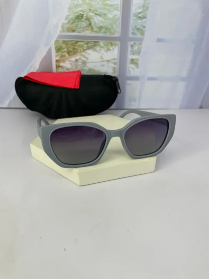 عینک آفتابی بربری کد 1123