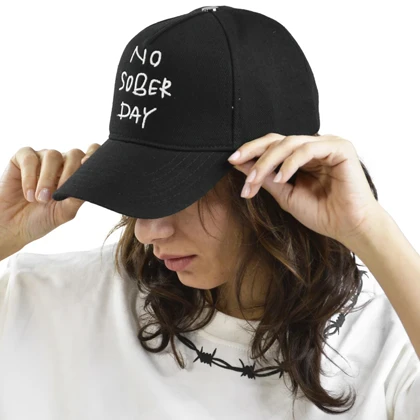 کلاه بیسبالی اسپرت نو سوبر دی مدل GNT-404A0121