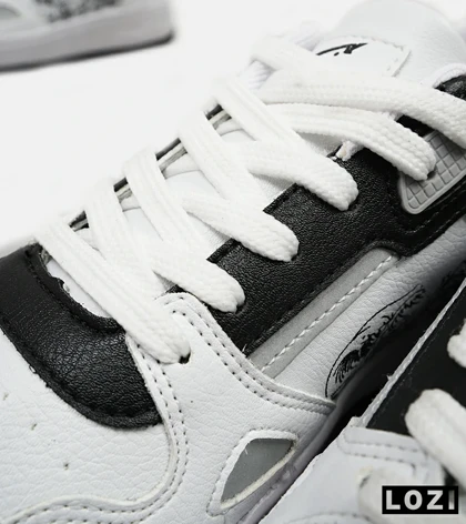 کفش کتانی مردانه سفید NIKE AirForce Draw