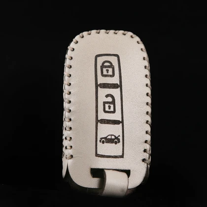 جاسوییجی چرم یلسان مدل هایما کد GS-120- HIMA