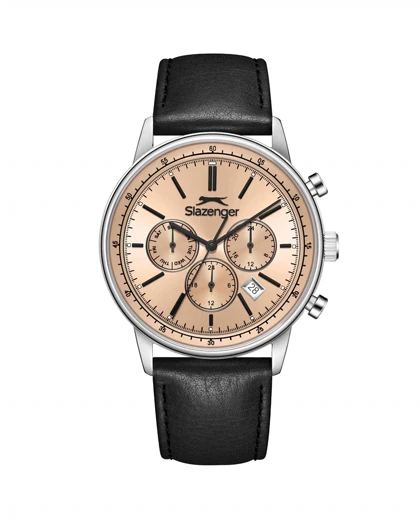 ساعت مچی مردانه اسلازنجر SLAZENGER SL.09.2539.2.02