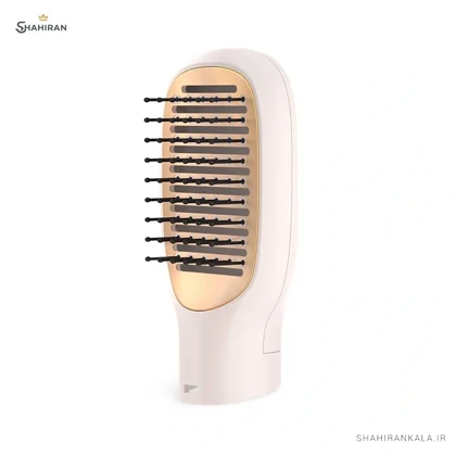سشوار برس‌دار فیلیپس مدل PHILIPS BHA310