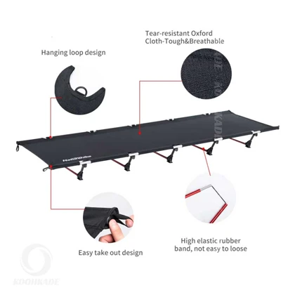 تخت تاشو Naturehike nh20jj001