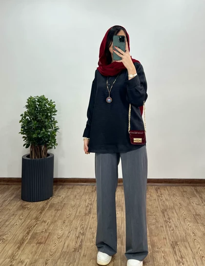 تونیک مانتویی میراندا 1