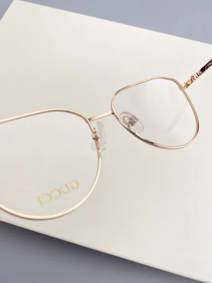 عینک طبی گوچی مدل GG2034