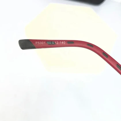 عینک آفتابی کارتیه کد HC 5301