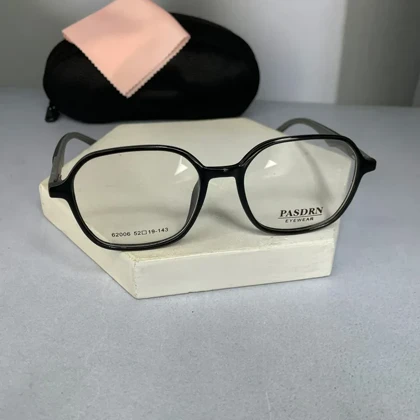 عینک طبی تیار 90 کد 62006