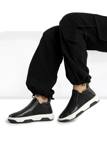 نیم بوت زنانه بریجیتا