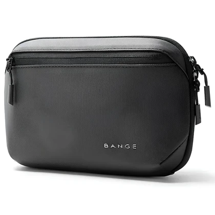 کیف دستی مردانه ضدآب بنج BANGE BG-6800