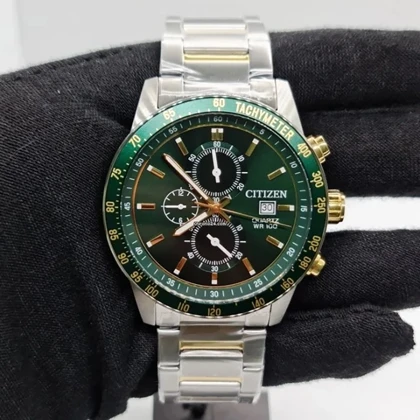 ساعت مچی مردانه سیتیزن CITIZEN AN3689-55X