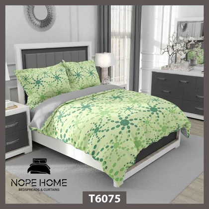 روتختی طرح سپیده‌ی لطیف مدل T6075