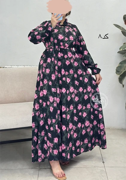 پیراهن پگاه