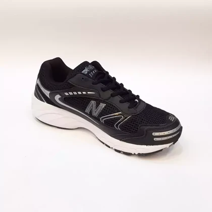 کفش راحتی مردانه نیوبالانس مدل UAS 1005 مشکی