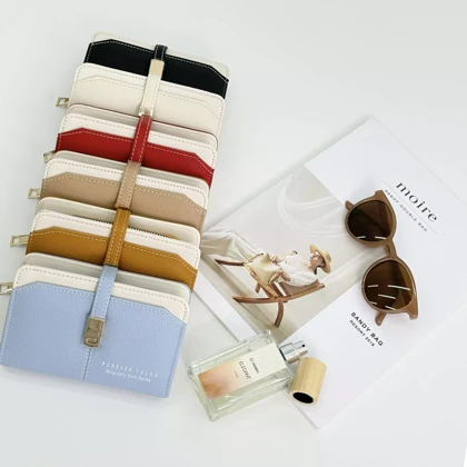 کیف پول زنانه 1007321