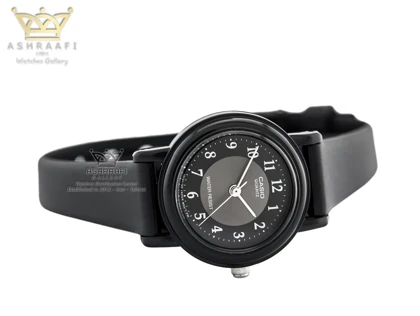 ساعت مچی کاسیو Casio LQ-139AMV-1B3LDF