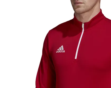 تاپ تمرینی آستین بلند فوتبال Adidas Ent22 Tr Top PC_H57556