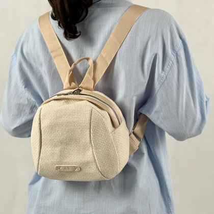 کیف کوله زارا زنانه