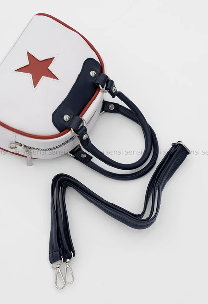 کیف دستی زنانه Golden Gooseکد1006619