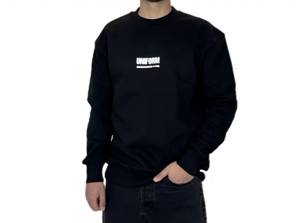 دورس مشکی اسپرت قواره باکسی