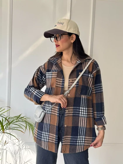 شکت پشمی پریزاد