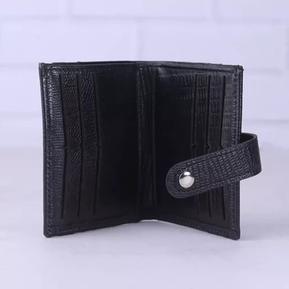 کیف جاکارتی چفتی چرم چرمسال کد 529