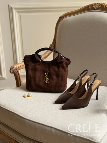کیف جیر YSL