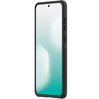 قاب گوشی سامسونگ Galaxy S25 FE نیلکین Nillkin Super Frosted Shield Pro