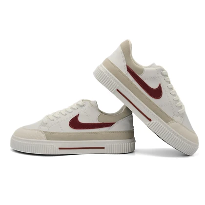 کفش اسپرت زنانه مدل sneaker - 0157
