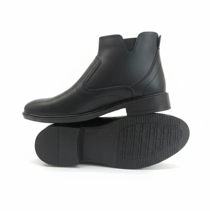 بوت مدل تیمبرلند مشکی کد 294937