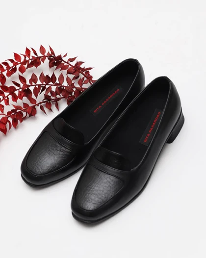 کفش زنانه طبی تابا