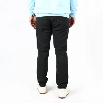 شلوار جین راسته مردانه مدل 663940