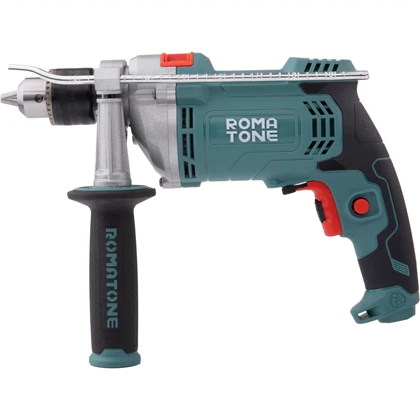 دریل چکشی روماتون ROMATONE مدل 3265 توان 1050 وات