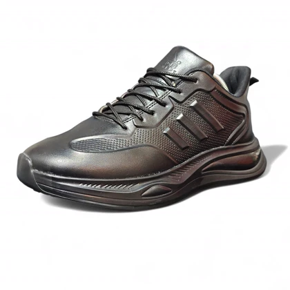 آدیداس آلفا مشکی تمام