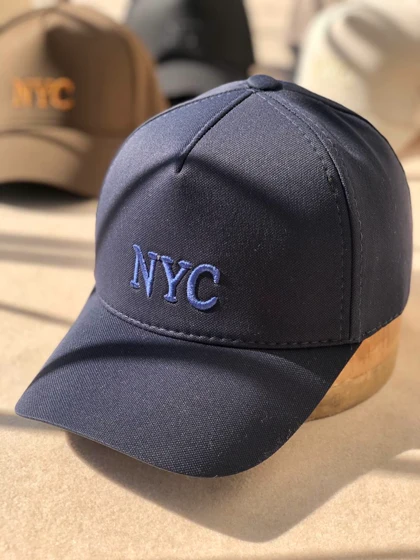 کلاه وارداتی ضد آب nyc