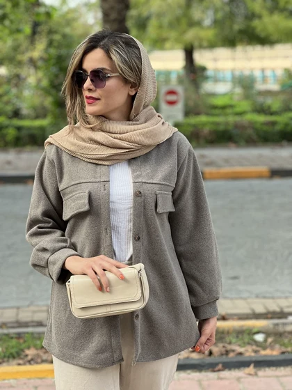 پالتو کتی روناک