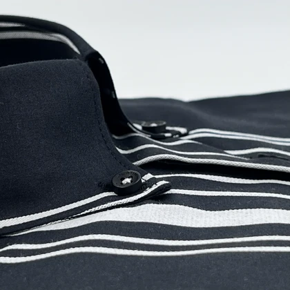 پیراهن راه راه 041130c-5