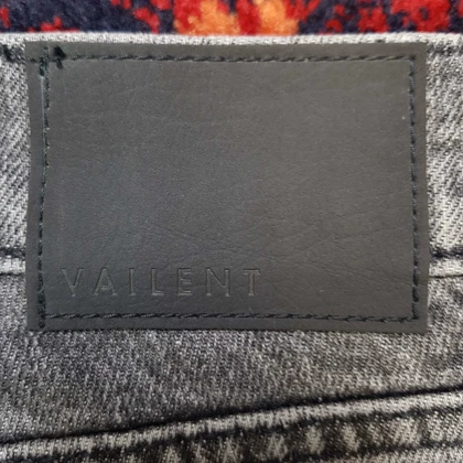 شلوار جین رگیولار مردانه از vailent کد 252
