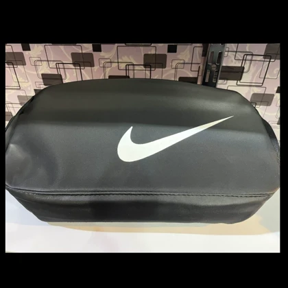 ساک ورزشی نایکی (Nike) سایز استاندارد 40 سانت و بند طبی (ضد آب)