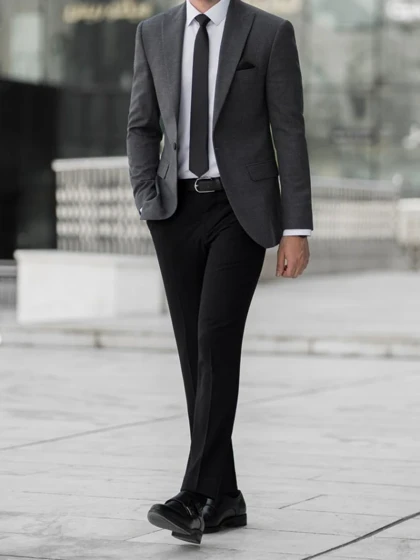 کت تک دکمه کد c186