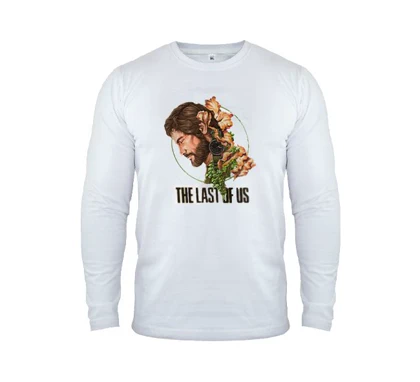 دورس Last Of Us طرح Joel Watch