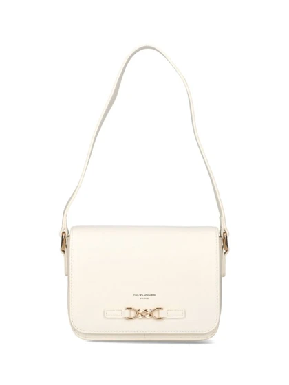 کیف دوشی زنانه دیوید جونز مدل CM7473