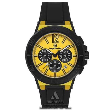 ساعت سرجیو تاچینی Sergio Tacchini ST.1.10458-4