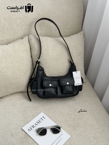 کیف کارگو