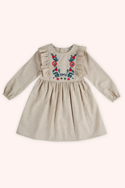 پیراهن بچگانه panco