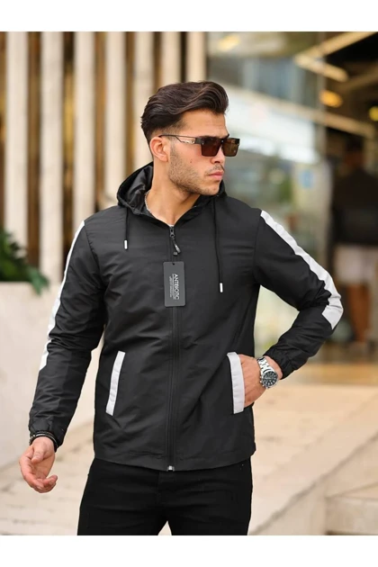 کت و کاپشن مردانه ابیلیتا abillita