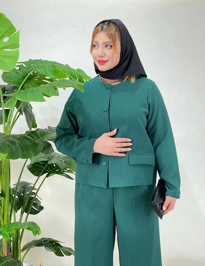 کت و شلوار مهرو کد : 10171