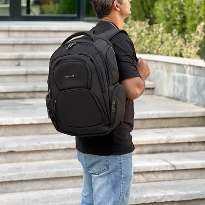 کوله پشتی فوروارد مدل FORWARD - FCLT77041 BEST STYLE