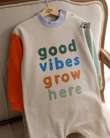 سرهمی با طراحی رنگارنگ