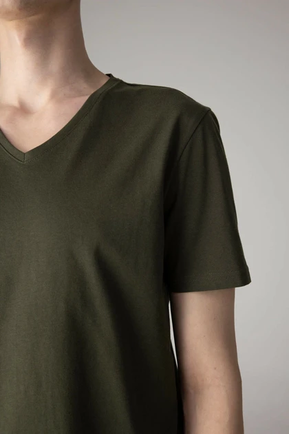 تیشرت مردانه defacto